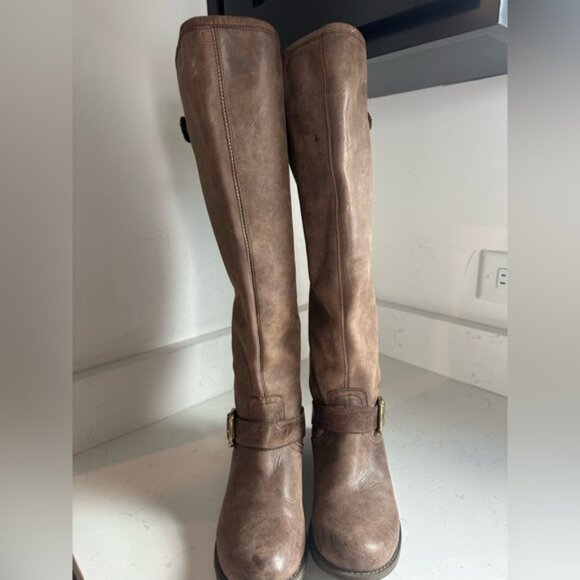 Steve‎ Madden Boots - Picture 5 of 10